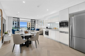 BEACH Vibe at Oracle 10504, Surfers Paradise